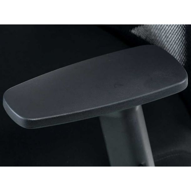 Кресло Tune Black fabric (26351045) в интернет-магазине
