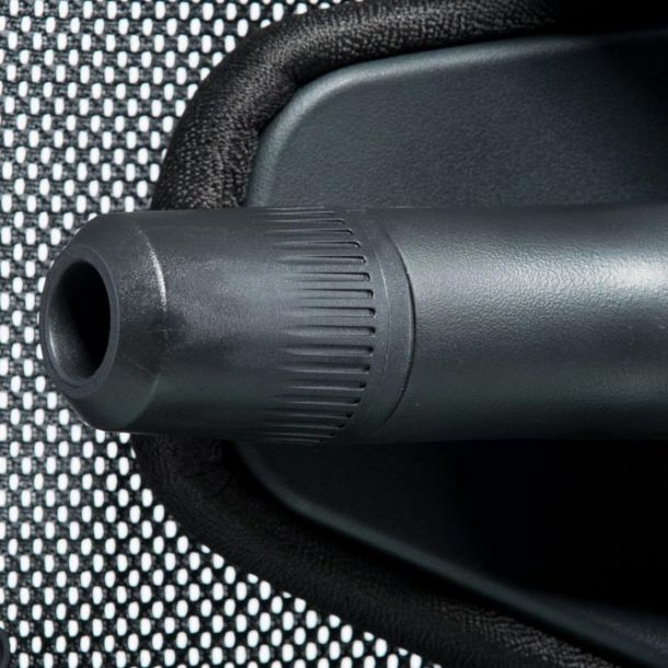 Кресло Tune Black fabric (26351045) с доставкой