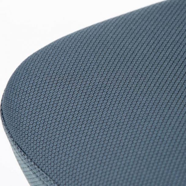 Крісло Tune Black fabric, Slategrey fabric (26351046) в Киеве
