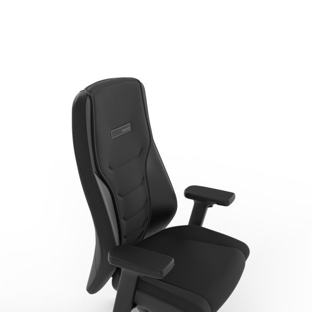 Крісло TWENTYFOURis5 TF118 Black (1701381088) в Украине