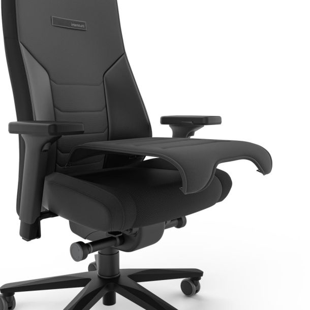 Крісло TWENTYFOURis5 TF118 Black (1701381088) в Киеве