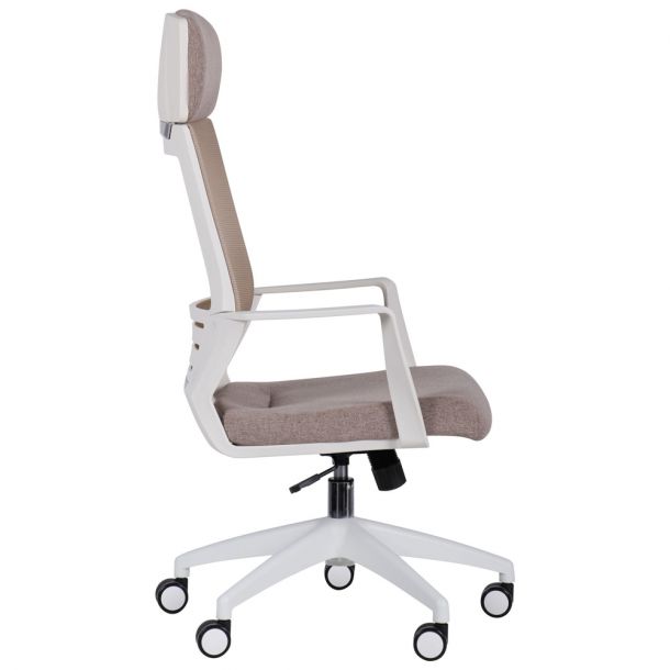 Крісло Twist Бежевий, white (08437314) купить