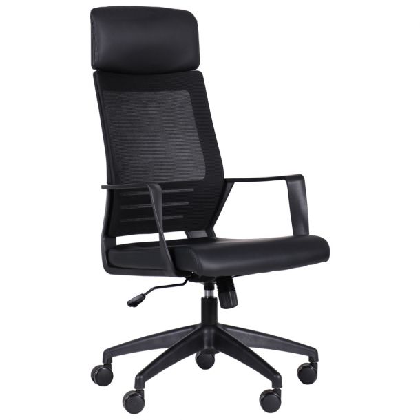Крісло Twist Eco Чорний, black (08478950) в Киеве