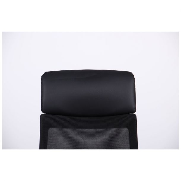 Крісло Twist Eco Чорний, black (08478950) дешево