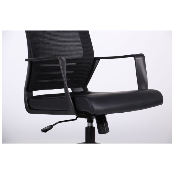 Крісло Twist Eco Чорний, black (08478950) в Киеве