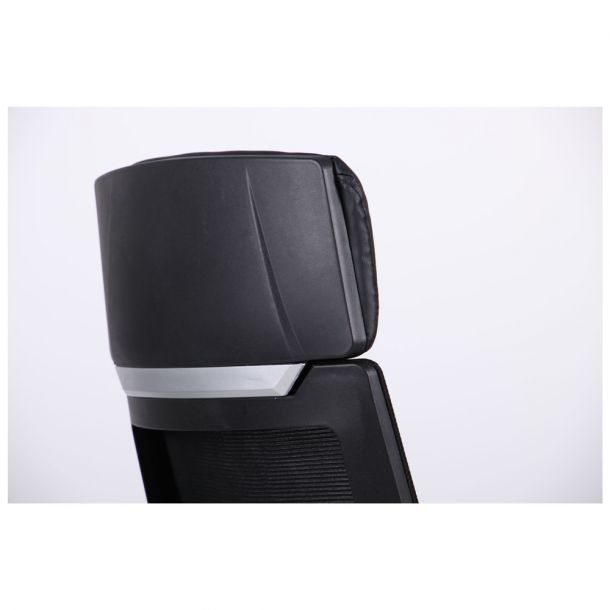 Крісло Twist Eco Чорний, black (08478950) купить