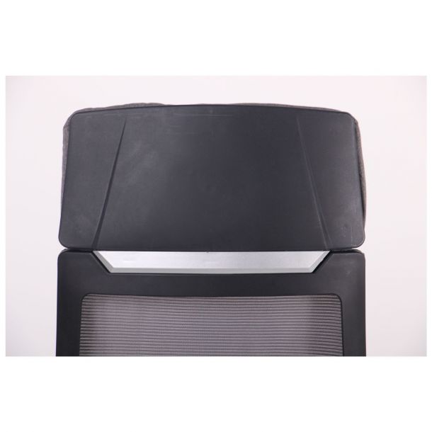 Крісло Twist Сірий, black (08460868) kupistul