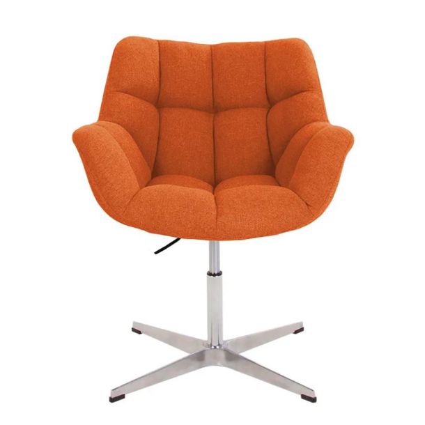 Крісло Vensan plus Cross chrome Soro 51 (21481138) в интернет-магазине