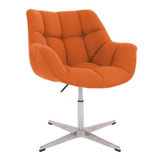 Крісло Vensan plus Cross chrome Soro 51 (21481138) в Украине