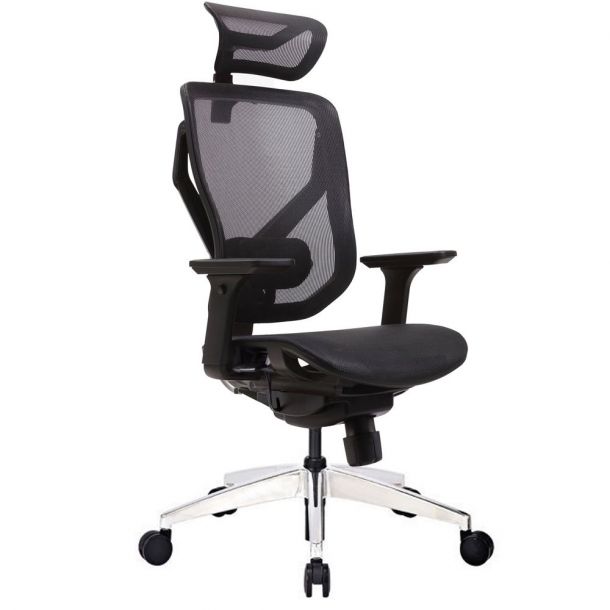 Кресло Vida V7-A GT-27 (62737722) недорого