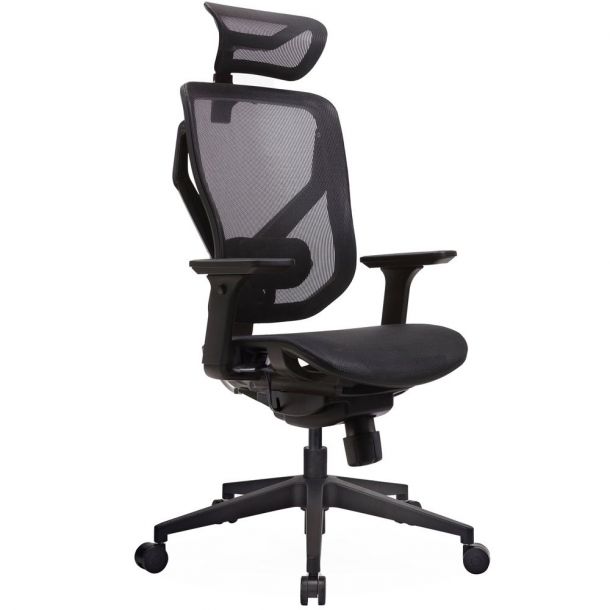 Крісло Vida V7-N GT-27 (62737680) в Киеве