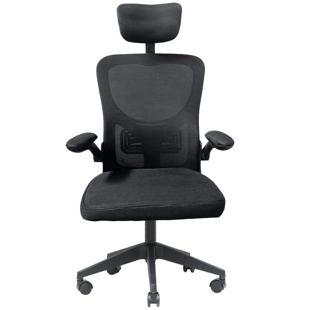 Кресло Viper Black (261485194) в Киеве