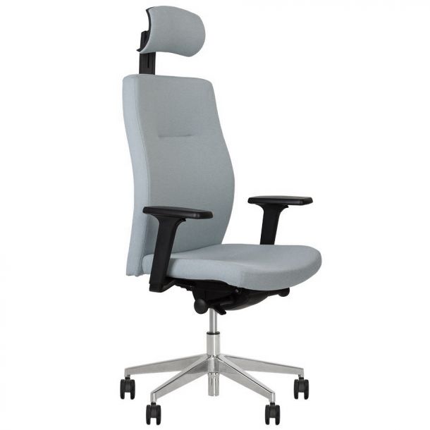Кресло Vision R HR EQA AL70 ZT 13 (21615769) с доставкой