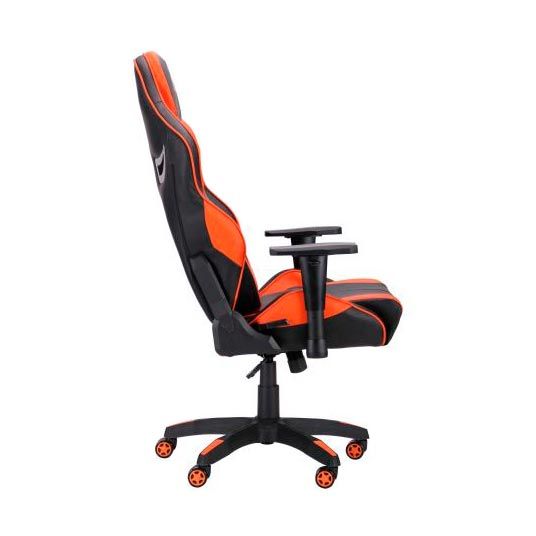 Кресло VR Racer Expert Genius Черный (08380268) цена