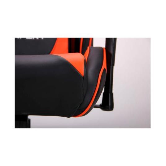 Кресло VR Racer Expert Genius Черный (08380268) с доставкой