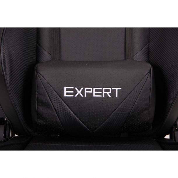 Крісло VR Racer Expert Master Чорний (08434617) в Киеве