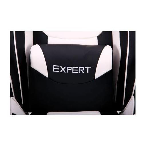 Кресло VR Racer Expert Virtuoso Черный (08380156) kupistul