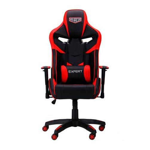 Кресло VR Racer Expert Winner Черный (08380155) в интернет-магазине