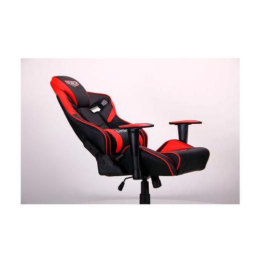 Кресло VR Racer Expert Winner Черный (08380155) дешево