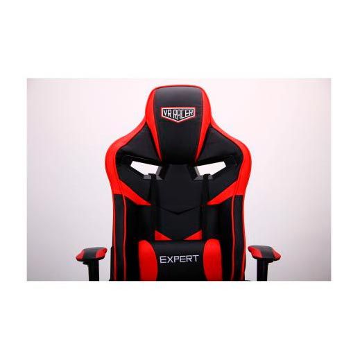 Кресло VR Racer Expert Winner Черный (08380155) недорого