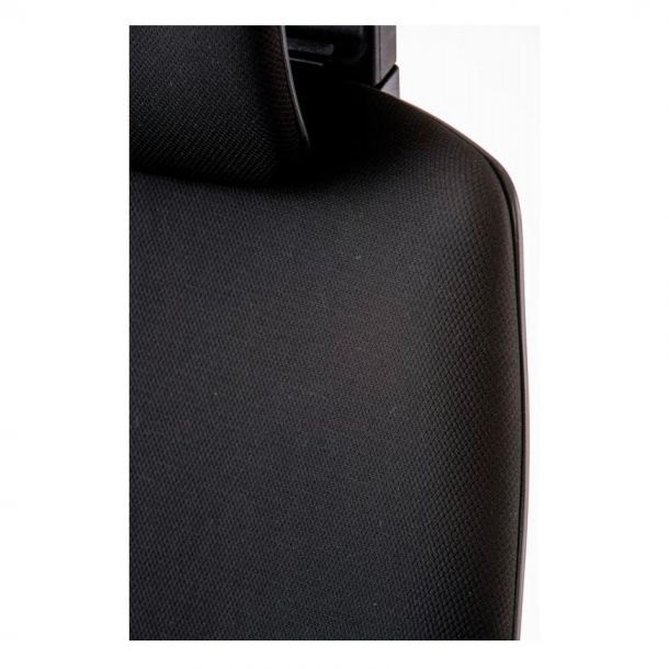 Кресло Wau Black fabric (26190123) в интернет-магазине
