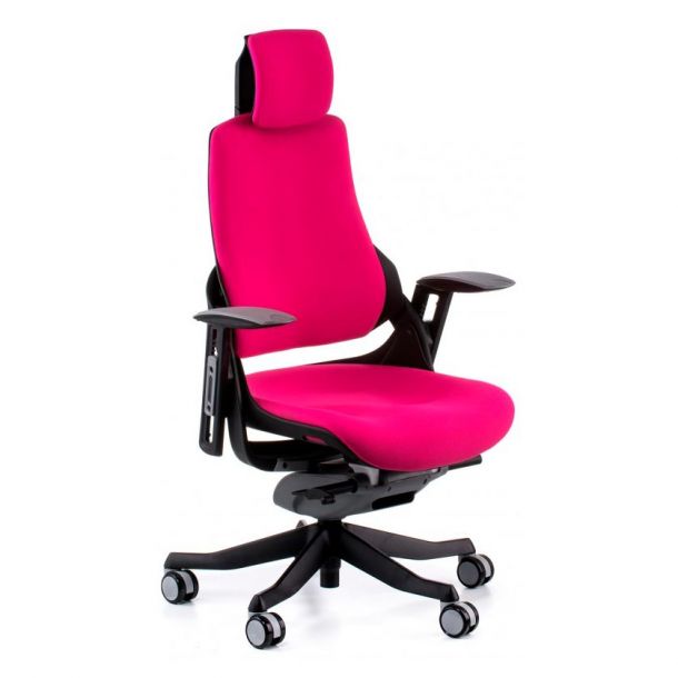 Крісло Wau Magenta fabric (26190116) купить