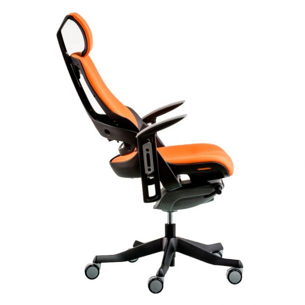 Крісло Wau Mandarin fabric (26190117) в Украине