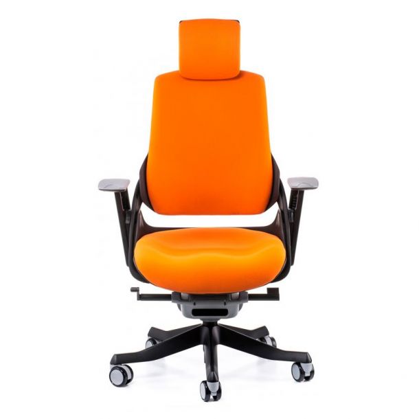 Крісло Wau Mandarin fabric (26190117) недорого