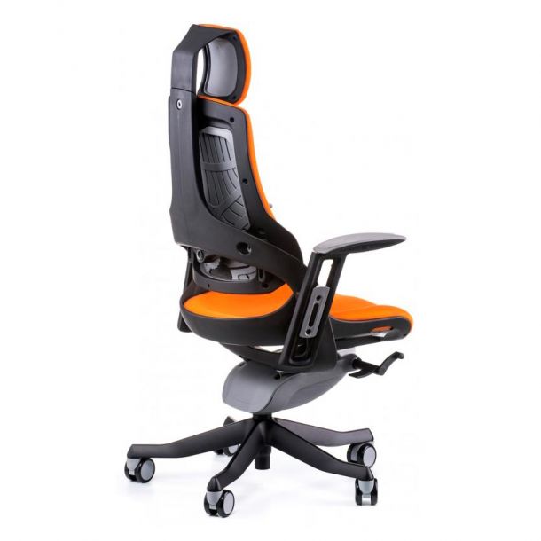 Крісло Wau Mandarin fabric (26190117) с доставкой