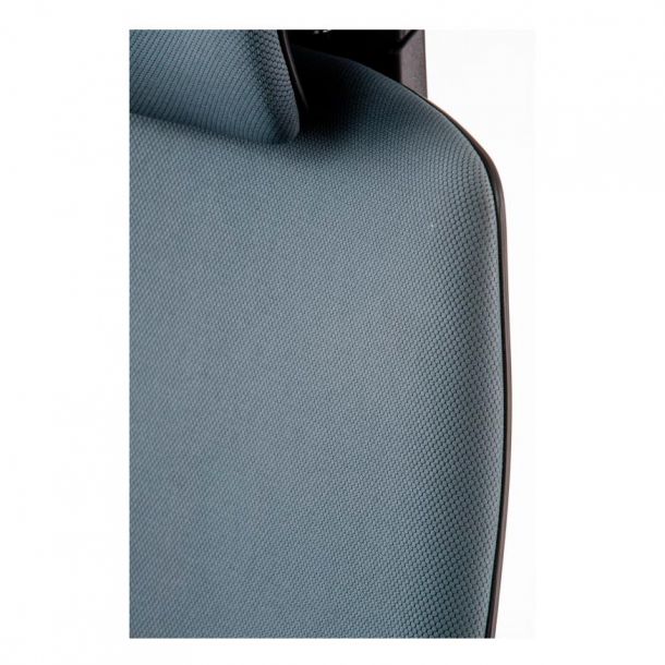 Кресло Wau Slategrey fabric (26190127) в интернет-магазине