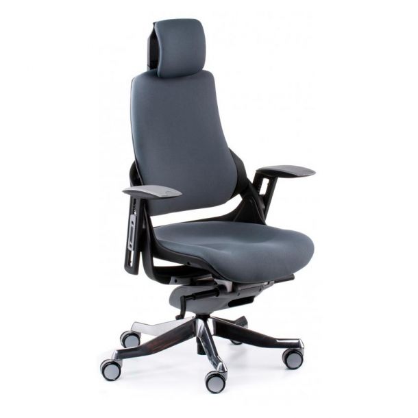 Кресло Wau Slategrey fabric (26190127) недорого