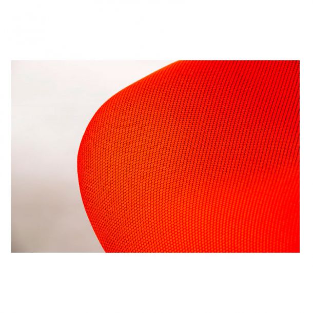 Кресло Wau White Mandarin fabric (26382683) в Украине