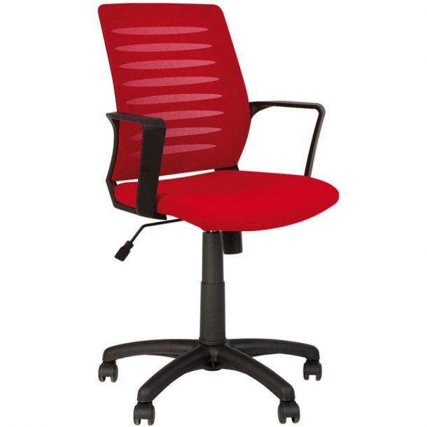 Кресло Webstar GTP black Tilt PL C2, OH 6 (21415990) в Украине
