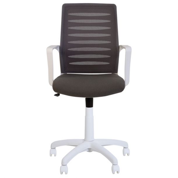 Кресло Webstar GTP white Tilt PW C 38, OH 14 (21417988) в Украине