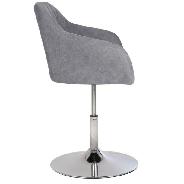 Крісло Wester 1S chrome Soro 93 (21436204) в Киеве