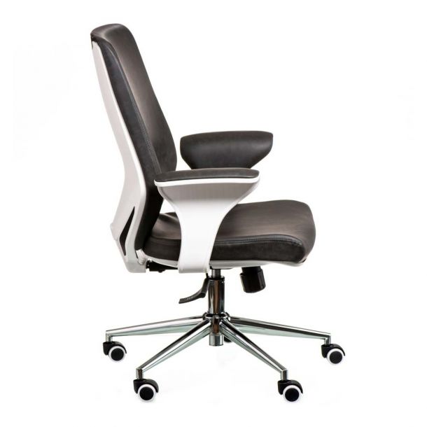 Кресло Wind 2 Grey-Black (26403630) недорого