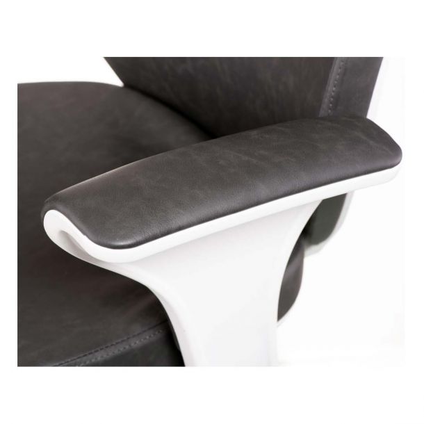 Кресло Wind 2 Grey-Black (26403630) недорого
