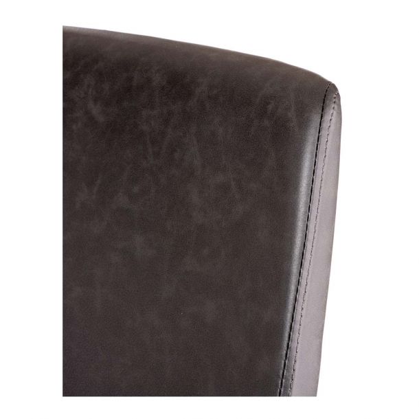 Кресло Wind 2 Grey-Black (26403630) в интернет-магазине