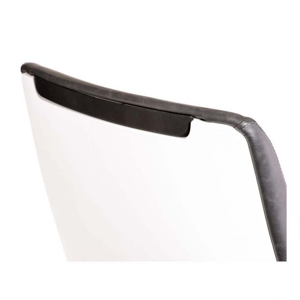 Кресло Wind 2 Grey-Black (26403630) купить