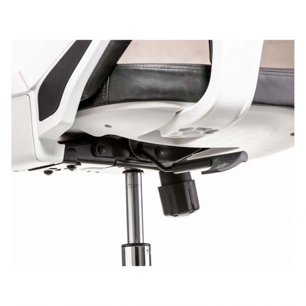 Кресло Wind 2 Grey-Black (26403630) дешево