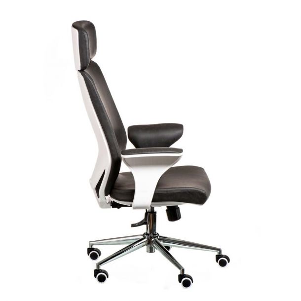 Крісло Wind Grey-Black (26403629) в интернет-магазине
