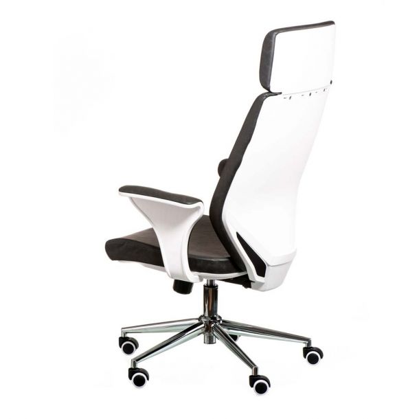 Крісло Wind Grey-Black (26403629) цена