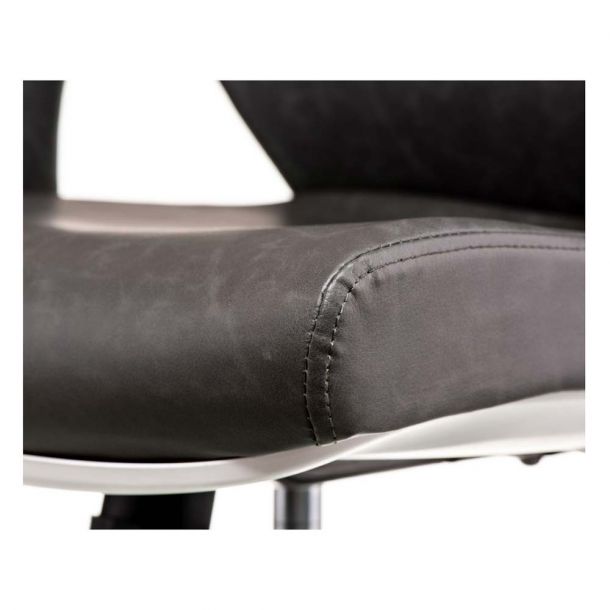 Крісло Wind Grey-Black (26403629) в Украине
