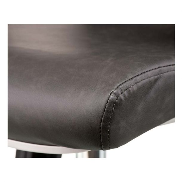 Крісло Wind Grey-Black (26403629) дешево
