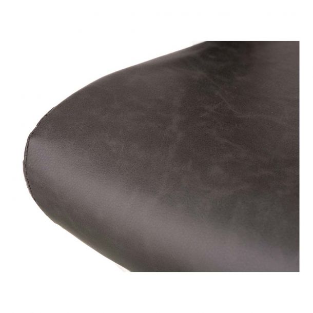 Крісло Wind Grey-Black (26403629) с доставкой