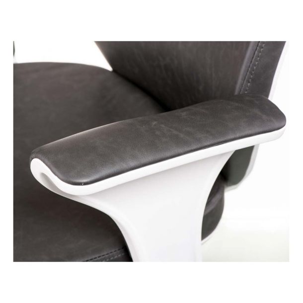 Крісло Wind Grey-Black (26403629) недорого