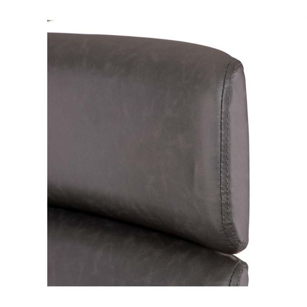 Крісло Wind Grey-Black (26403629) kupistul