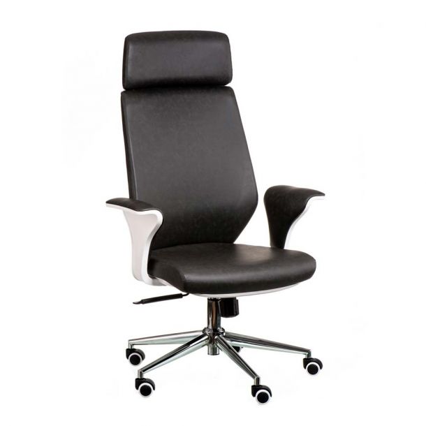 Крісло Wind Grey-Black (26403629) в Украине
