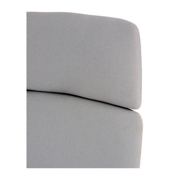 Кресло Wind Fabric Light-Gray (26421061) с доставкой