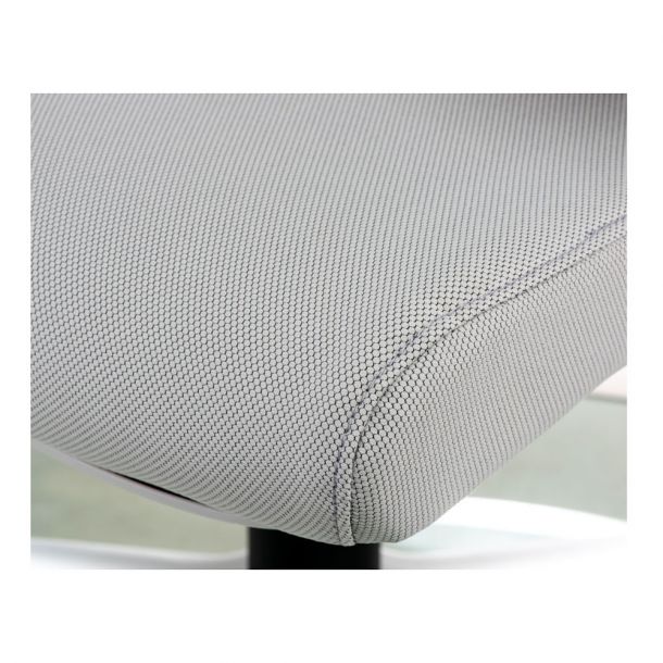 Кресло Wind Fabric Light-Gray (26421061) в Киеве